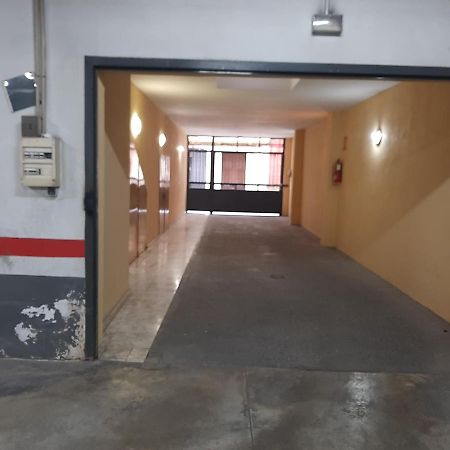 Apartment In Perfect Position Historic Centre مالقة المظهر الخارجي الصورة