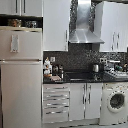 Apartment In Perfect Position Historic Centre مالقة المظهر الخارجي الصورة