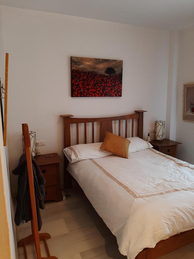 Apartment In Perfect Position Historic Centre مالقة المظهر الخارجي الصورة