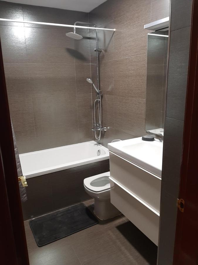 Apartment In Perfect Position Historic Centre مالقة المظهر الخارجي الصورة