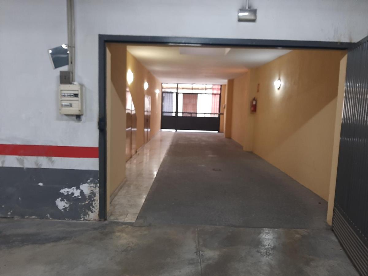 Apartment In Perfect Position Historic Centre مالقة المظهر الخارجي الصورة