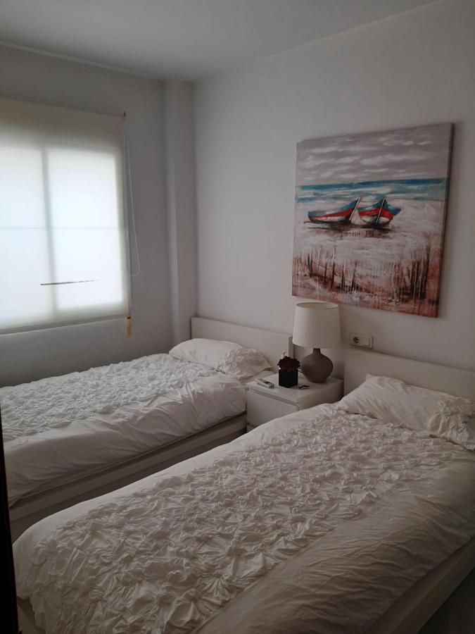 Apartment In Perfect Position Historic Centre مالقة المظهر الخارجي الصورة