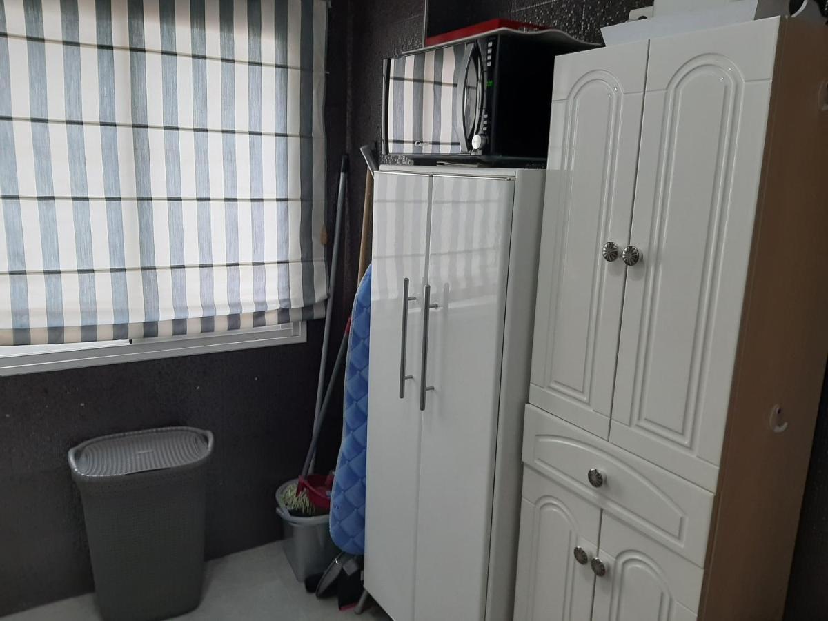Apartment In Perfect Position Historic Centre مالقة المظهر الخارجي الصورة